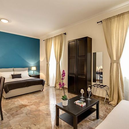 Yh Suite 131 Roma Eksteriør bilde