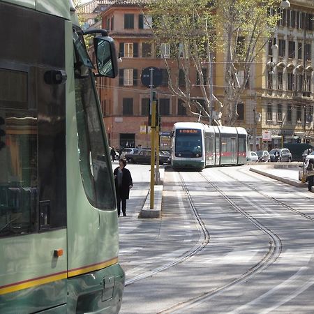 Yh Suite 131 Roma Eksteriør bilde