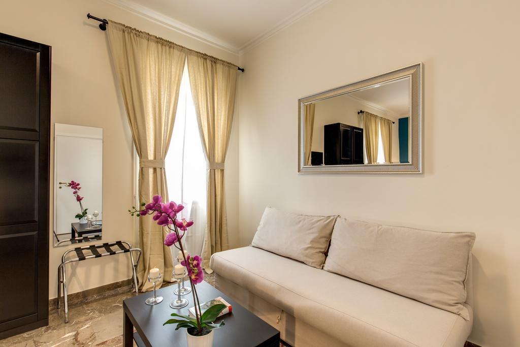 Yh Suite 131 Roma Eksteriør bilde