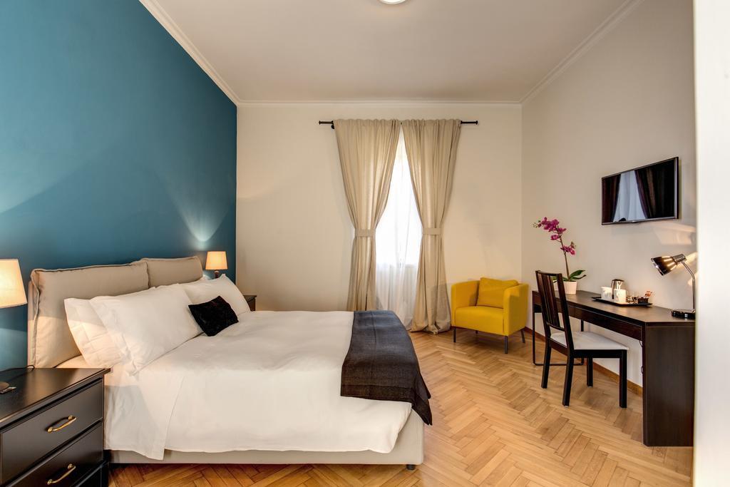 Yh Suite 131 Roma Eksteriør bilde