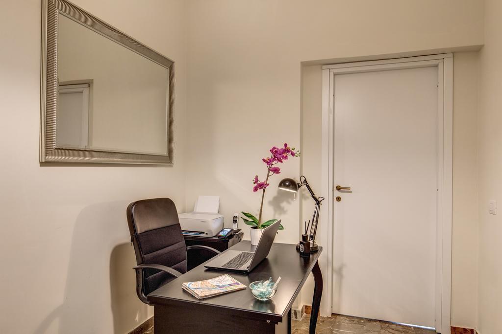 Yh Suite 131 Roma Eksteriør bilde