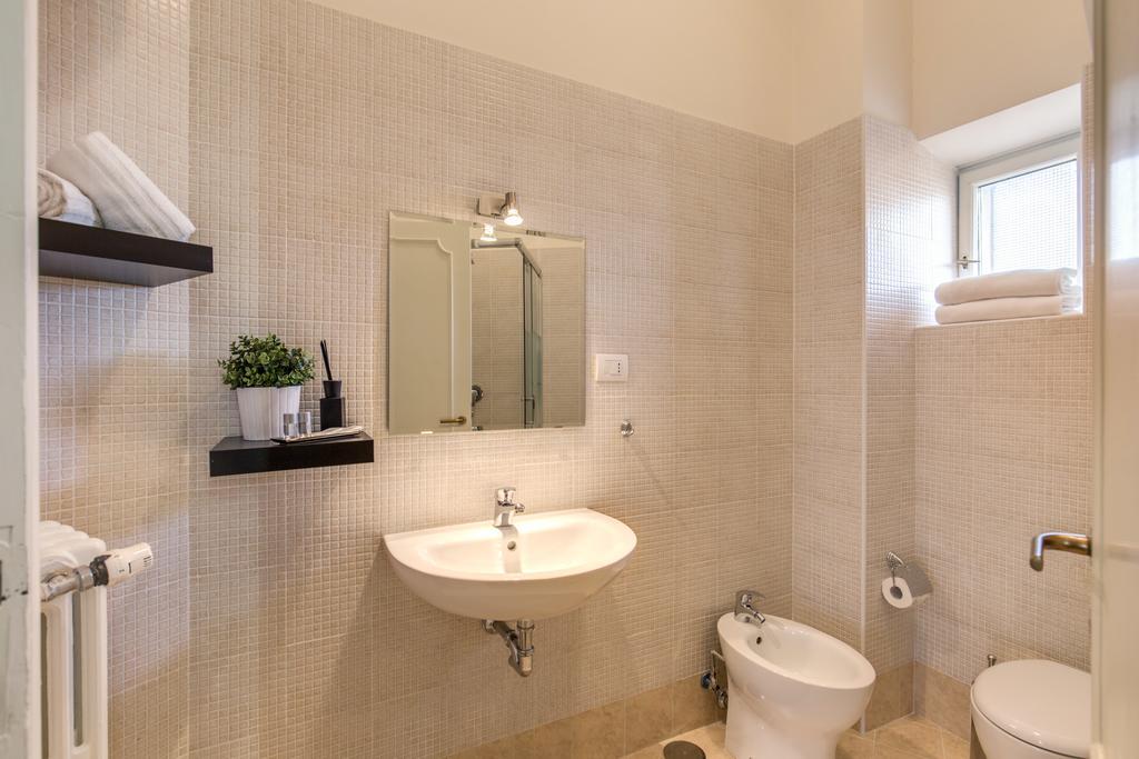 Yh Suite 131 Roma Eksteriør bilde