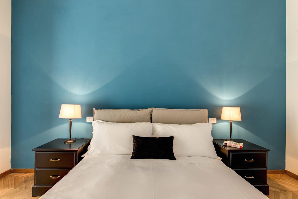 Yh Suite 131 Roma Eksteriør bilde