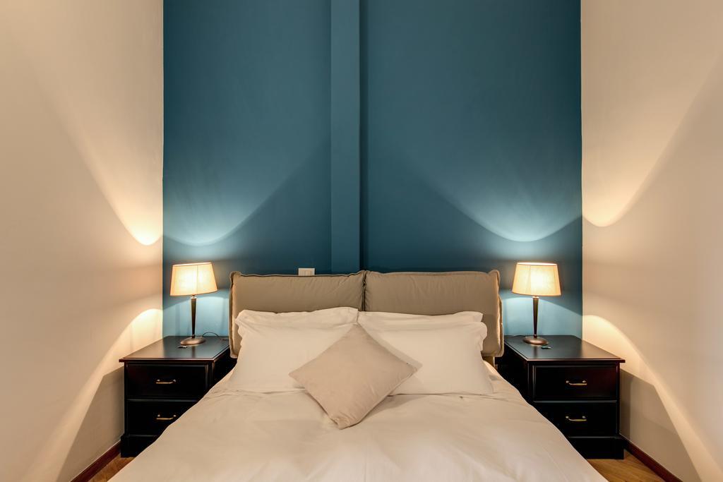 Yh Suite 131 Roma Eksteriør bilde