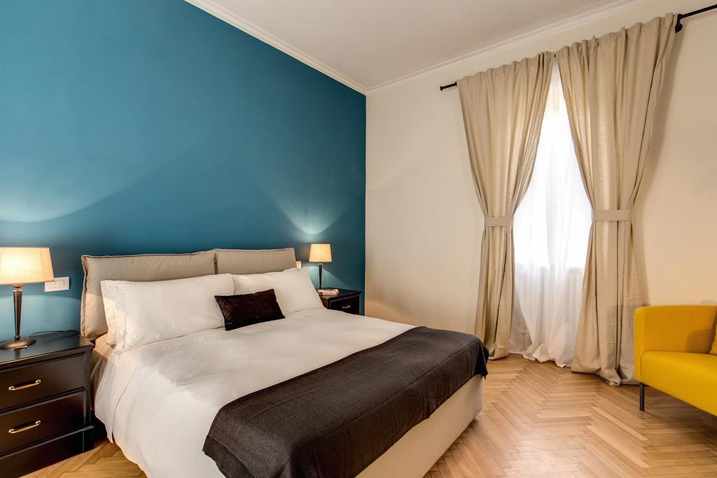 Yh Suite 131 Roma Rom bilde