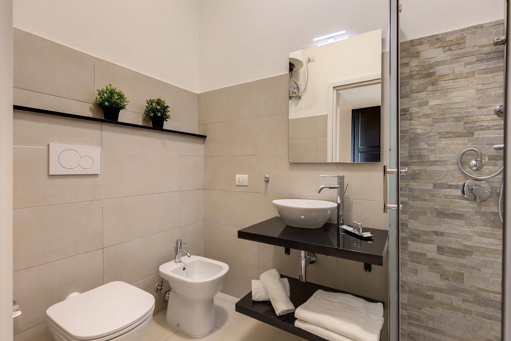 Yh Suite 131 Roma Rom bilde