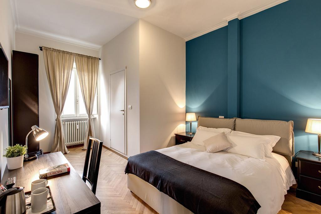 Yh Suite 131 Roma Rom bilde