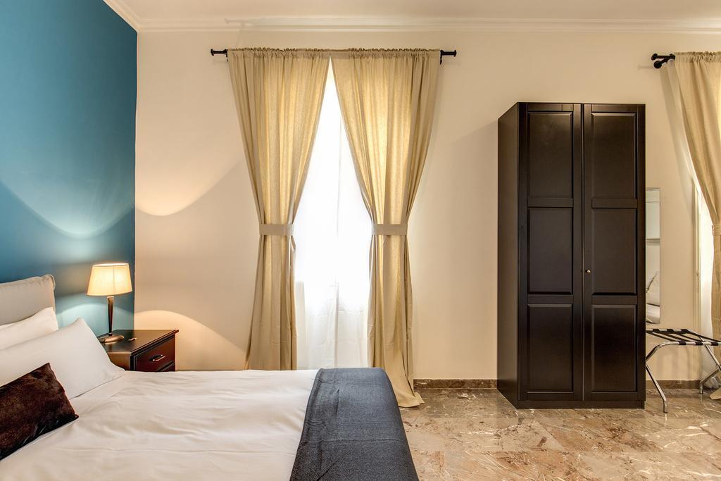 Yh Suite 131 Roma Rom bilde