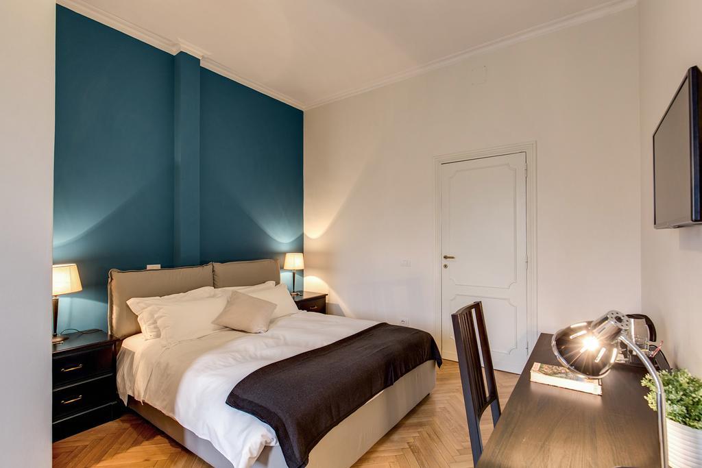 Yh Suite 131 Roma Rom bilde