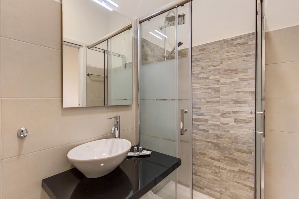 Yh Suite 131 Roma Rom bilde
