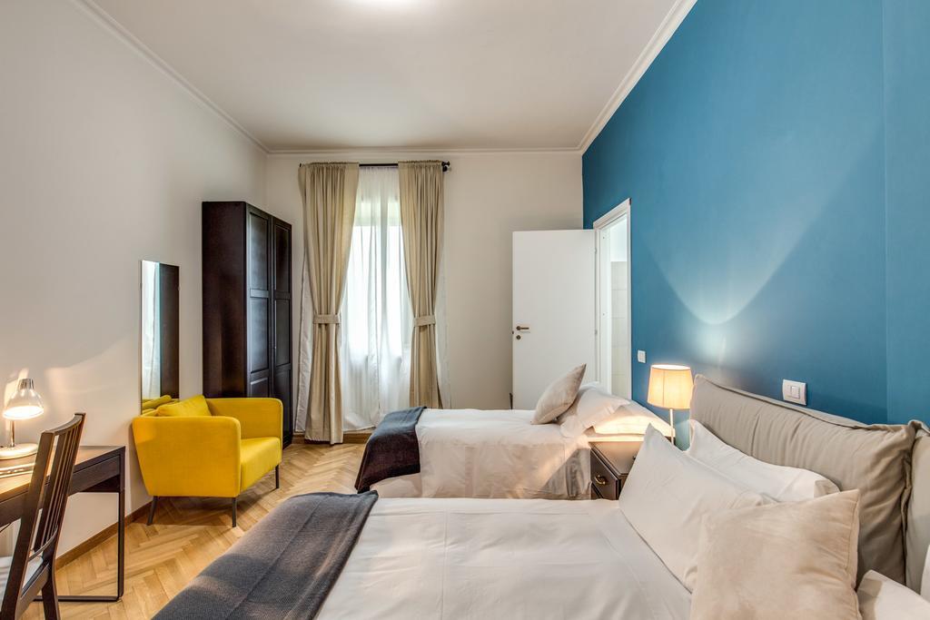 Yh Suite 131 Roma Eksteriør bilde