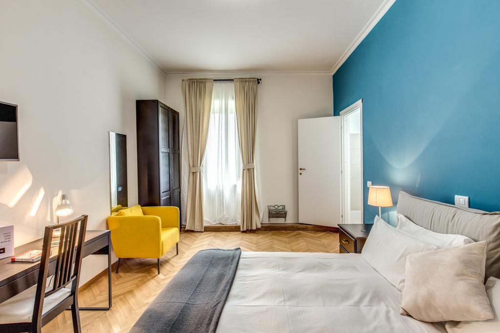 Yh Suite 131 Roma Eksteriør bilde
