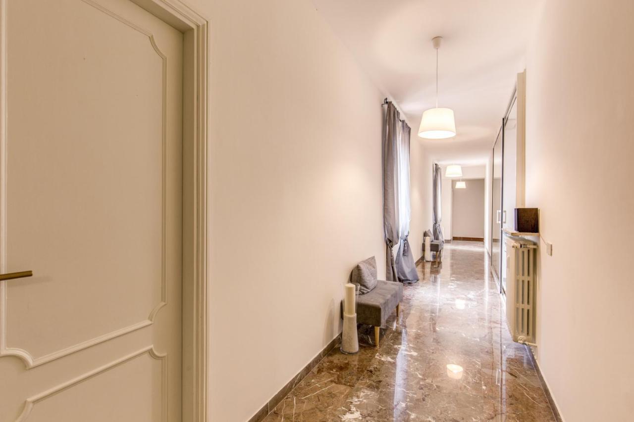 Yh Suite 131 Roma Eksteriør bilde