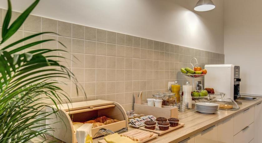 Yh Suite 131 Roma Eksteriør bilde